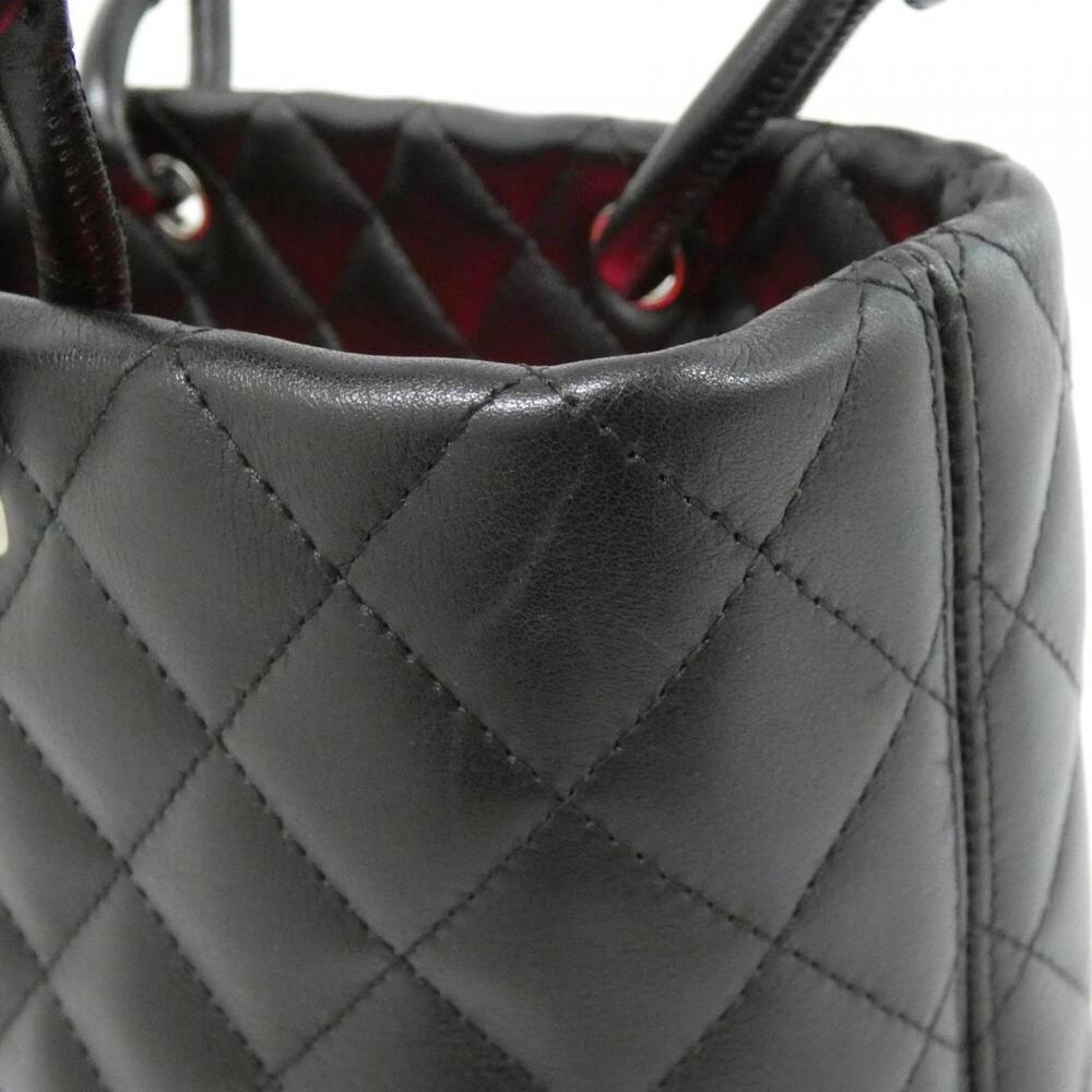 Chanel Cambon Line 25167 Handbag - Picture 4 of 10